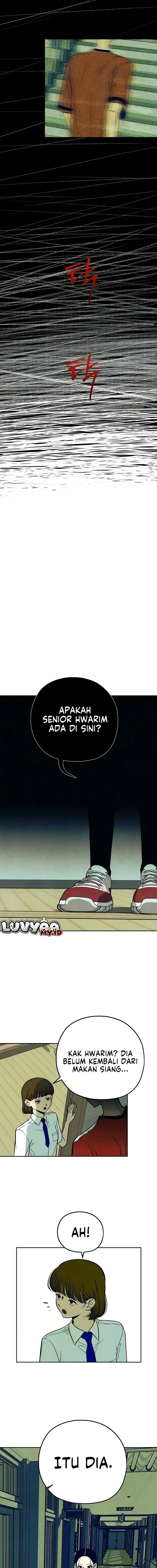 Baca Blind Devotion Chapter 8 Bahasa Indonesia page 42