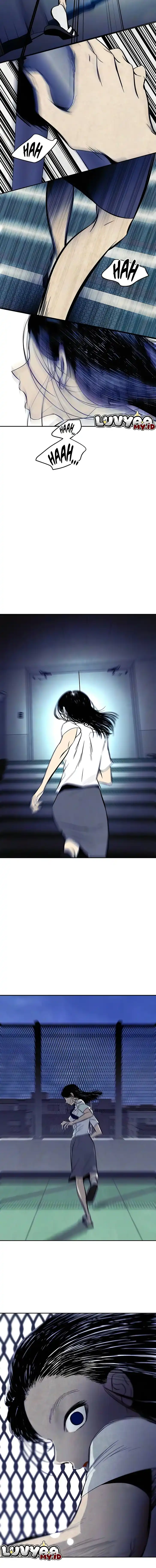 Baca Blind Devotion Chapter 8 Bahasa Indonesia page 46