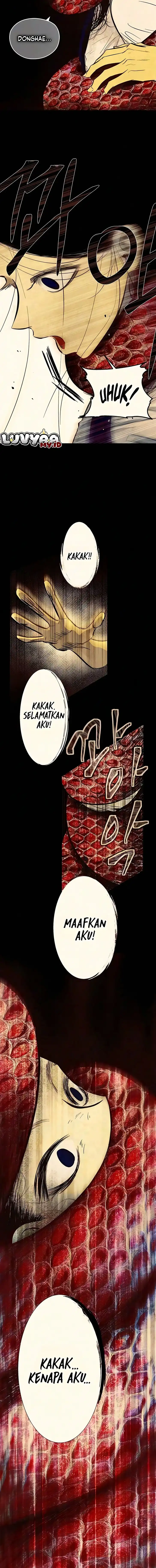Baca Blind Devotion Chapter 8 Bahasa Indonesia page 12