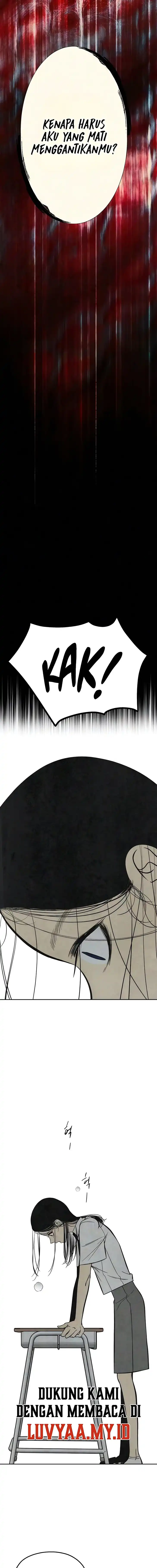 Baca Blind Devotion Chapter 8 Bahasa Indonesia page 14
