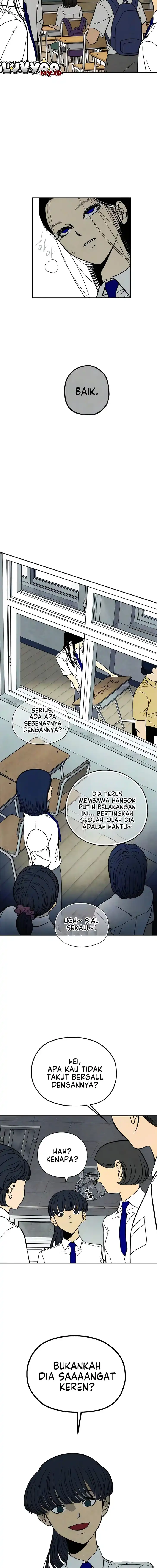 Baca Blind Devotion Chapter 8 Bahasa Indonesia page 18