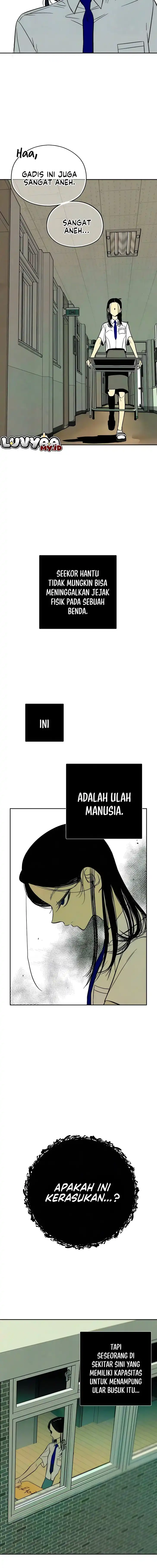 Baca Blind Devotion Chapter 8 Bahasa Indonesia page 20