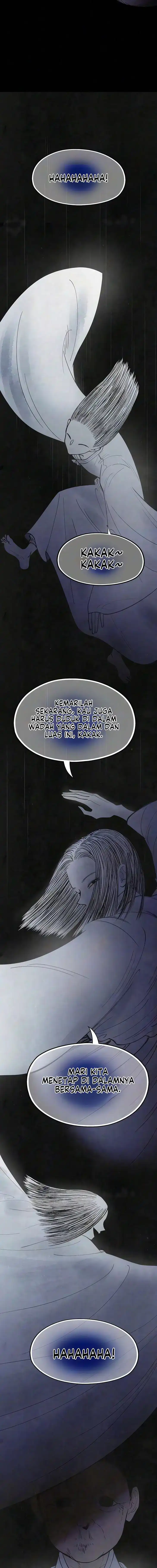 Blind Devotion Chapter 9 - Page 13