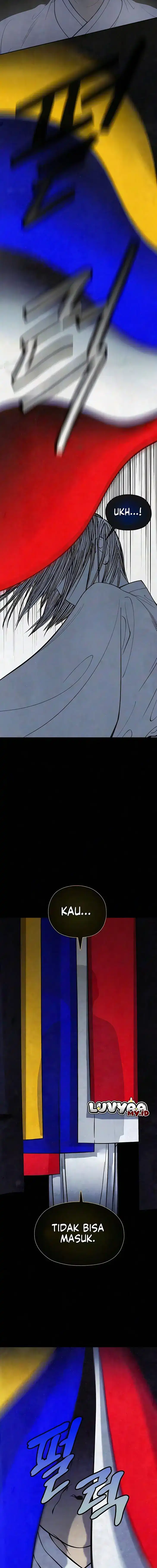 Blind Devotion Chapter 9 - Page 14