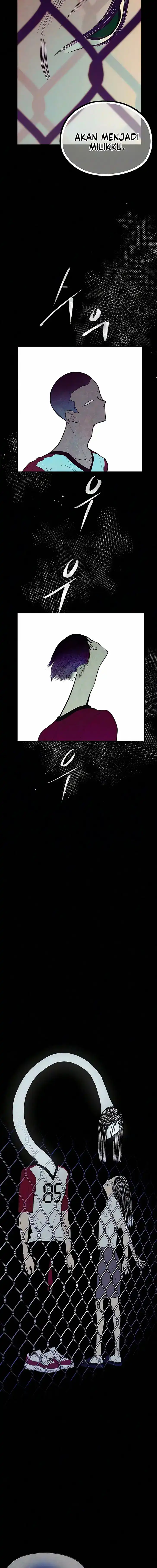 Blind Devotion Chapter 9 - Page 7