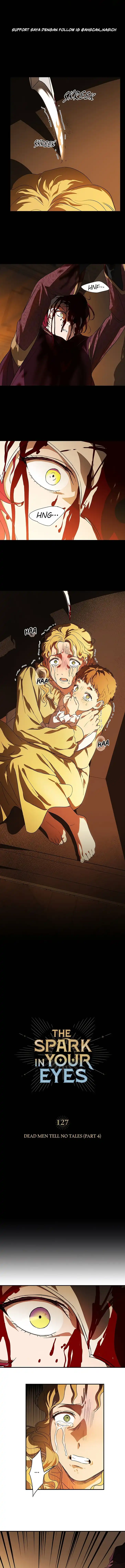 Baca Blinded by the Setting Sun - Chapter 127 halaman 1