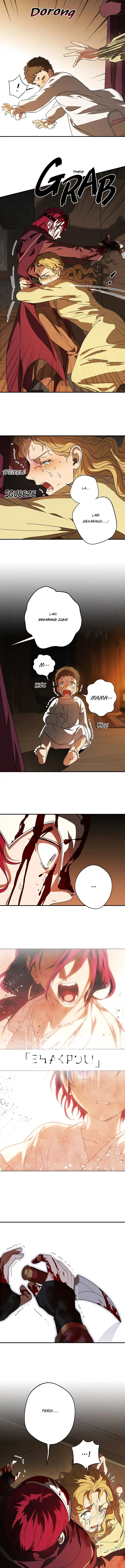 Baca Blinded by the Setting Sun - Chapter 127 halaman 2