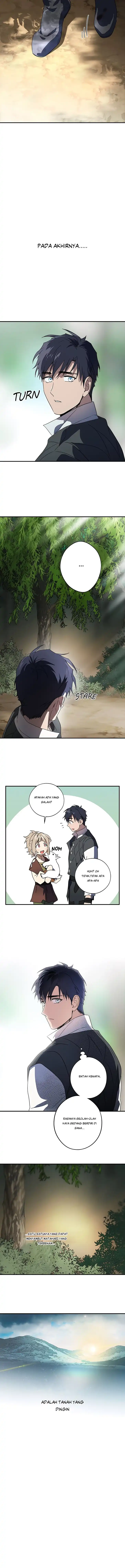 Baca Blinded by the Setting Sun - Chapter 127 halaman 9
