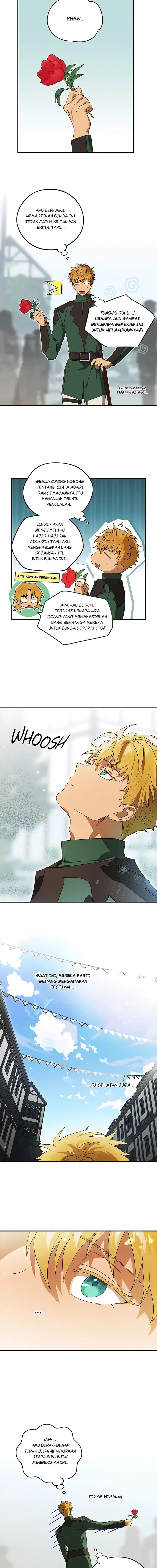 Baca Blinded by the Setting Sun - Chapter 130 halaman 7
