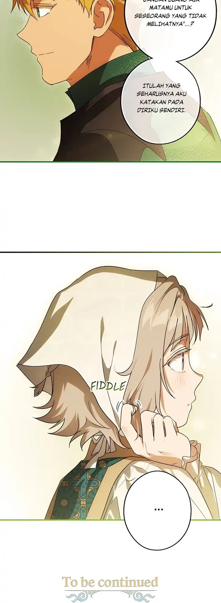 Baca Blinded by the Setting Sun - Chapter 131 halaman 20