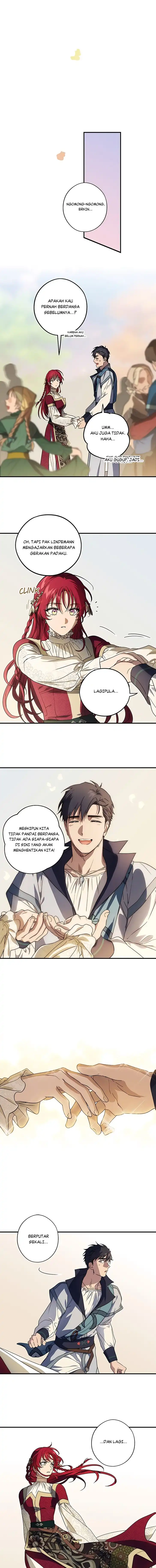 Baca Blinded by the Setting Sun - Chapter 131 halaman 2