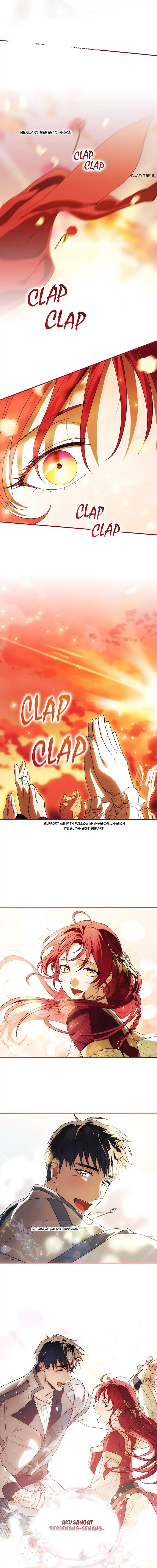 Baca Blinded by the Setting Sun - Chapter 131 halaman 6