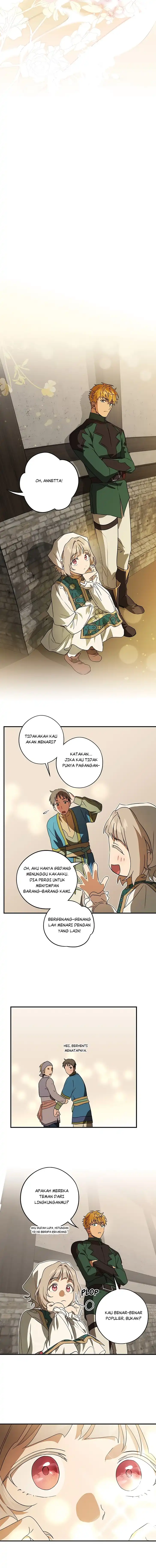 Baca Blinded by the Setting Sun - Chapter 131 halaman 7