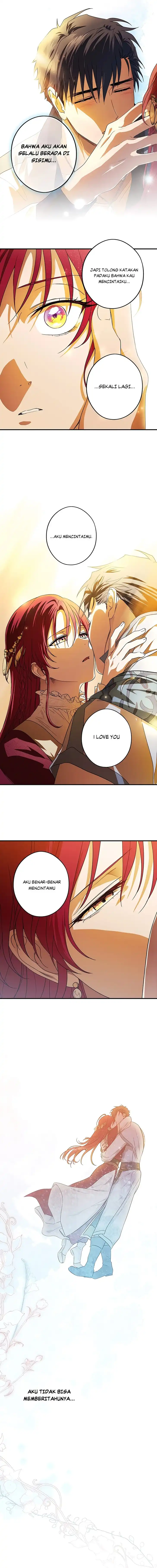 Baca Blinded by the Setting Sun - Chapter 132 halaman 9