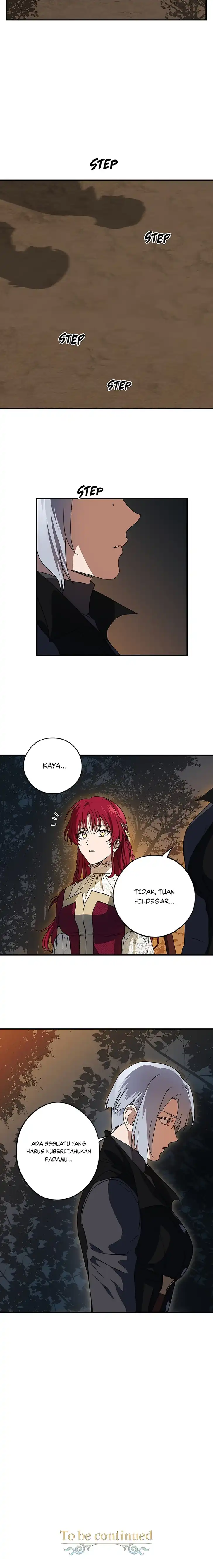 Baca Blinded by the Setting Sun - Chapter 132 halaman 11