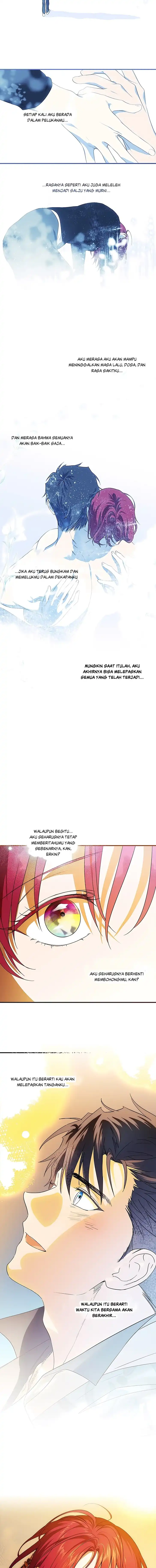 Baca Blinded by the Setting Sun - Chapter 132 halaman 6