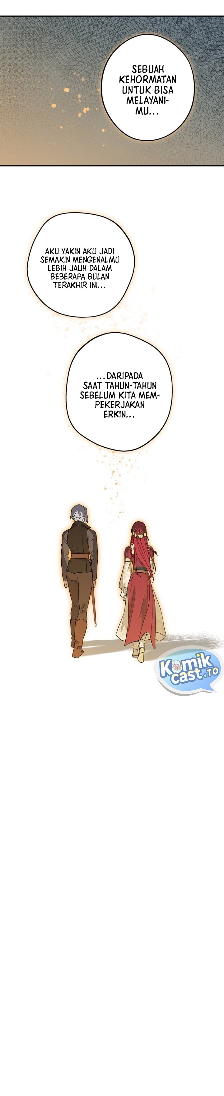 Baca Blinded by the Setting Sun - Chapter 133 halaman 10