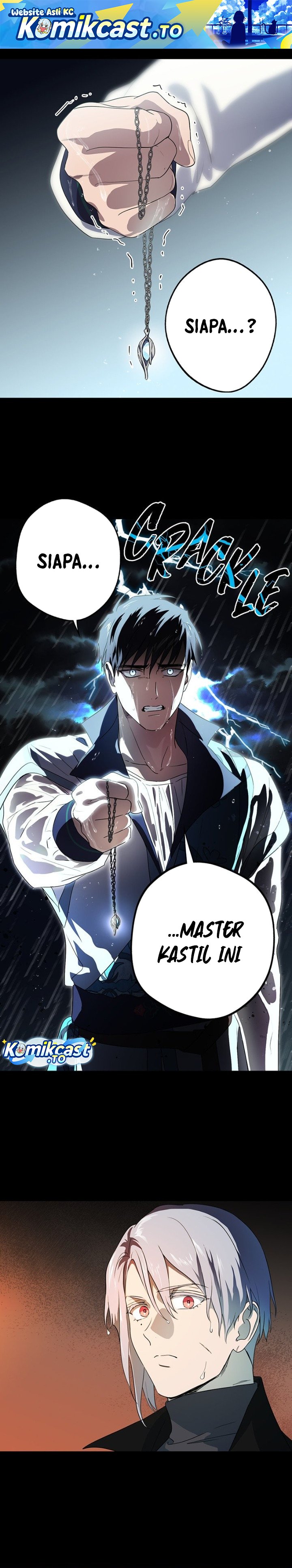 Baca Blinded by the Setting Sun - Chapter 134 halaman 2