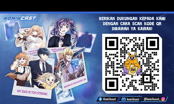 Baca Blinded by the Setting Sun - Chapter 134 halaman 33