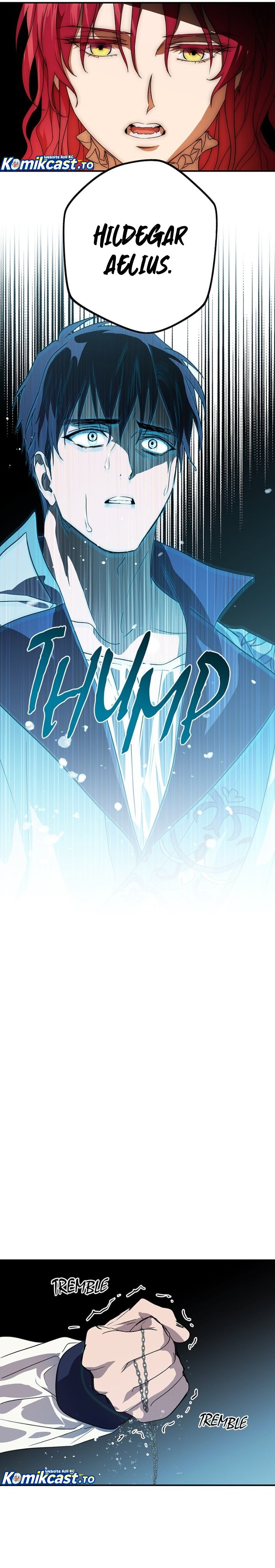 Baca Blinded by the Setting Sun - Chapter 134 halaman 7