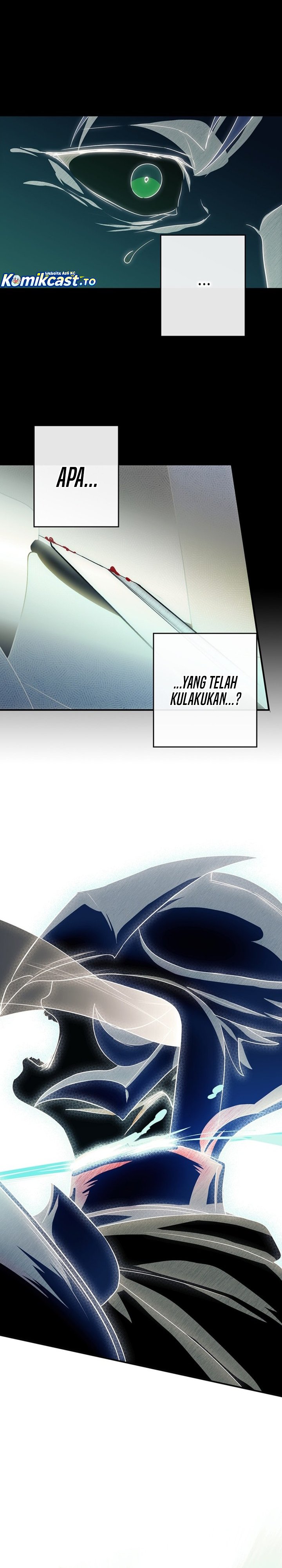 Baca Blinded by the Setting Sun - Chapter 135 halaman 12