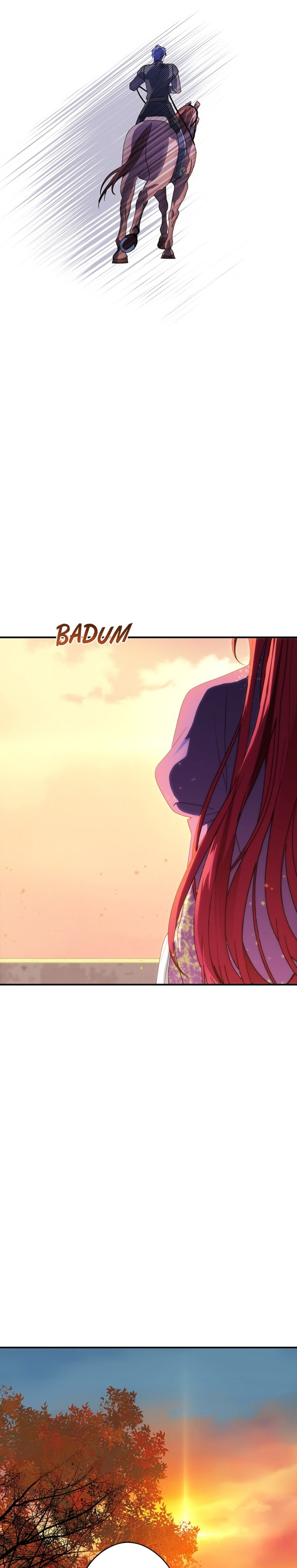 Baca Blinded by the Setting Sun - Chapter 137 halaman 25