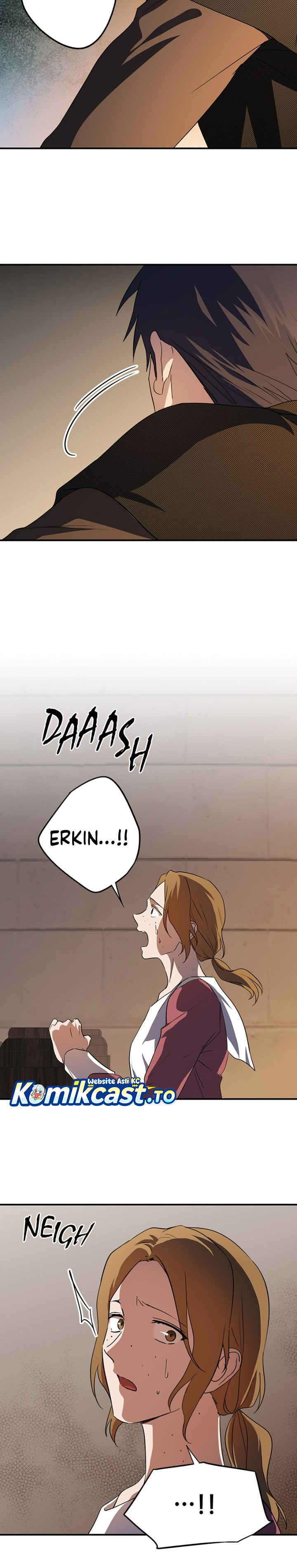 Baca Blinded by the Setting Sun - Chapter 137 halaman 31