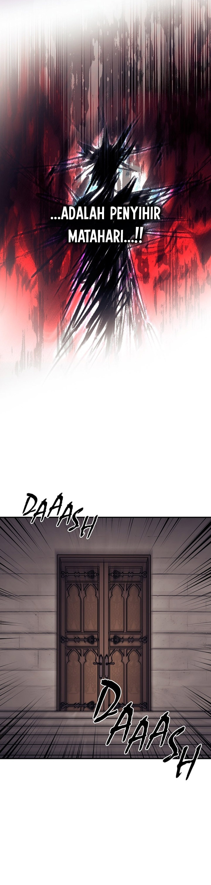 Baca Blinded by the Setting Sun - Chapter 137 halaman 43