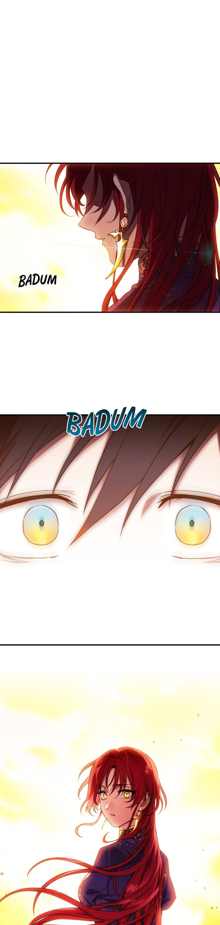 Baca Blinded by the Setting Sun - Chapter 137 halaman 48
