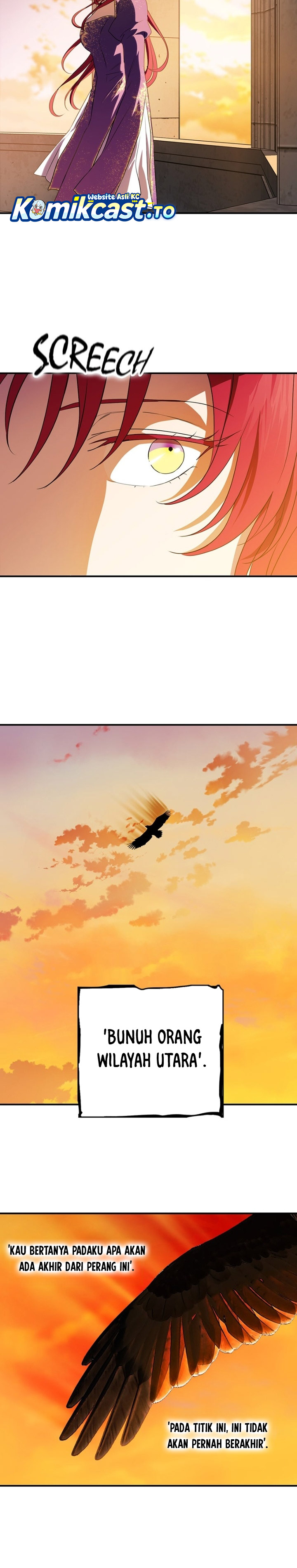 Baca Blinded by the Setting Sun - Chapter 138 halaman 15