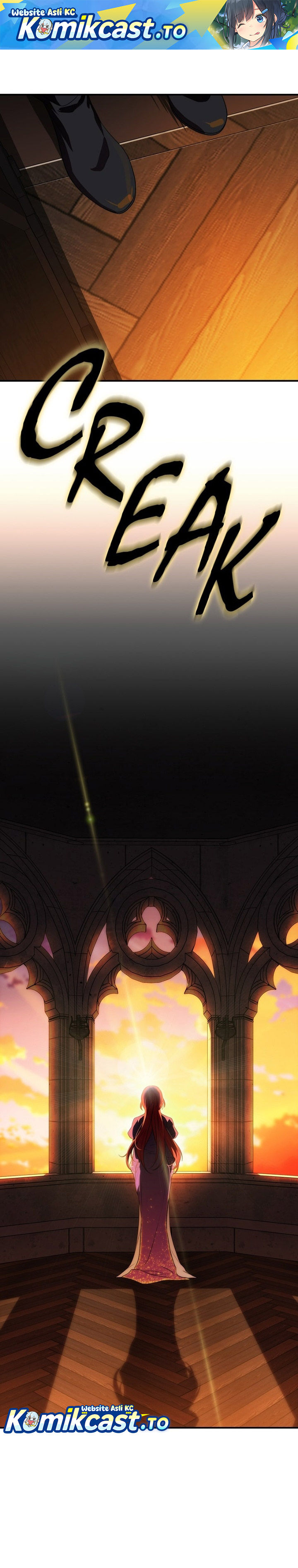 Baca Blinded by the Setting Sun - Chapter 138 halaman 2