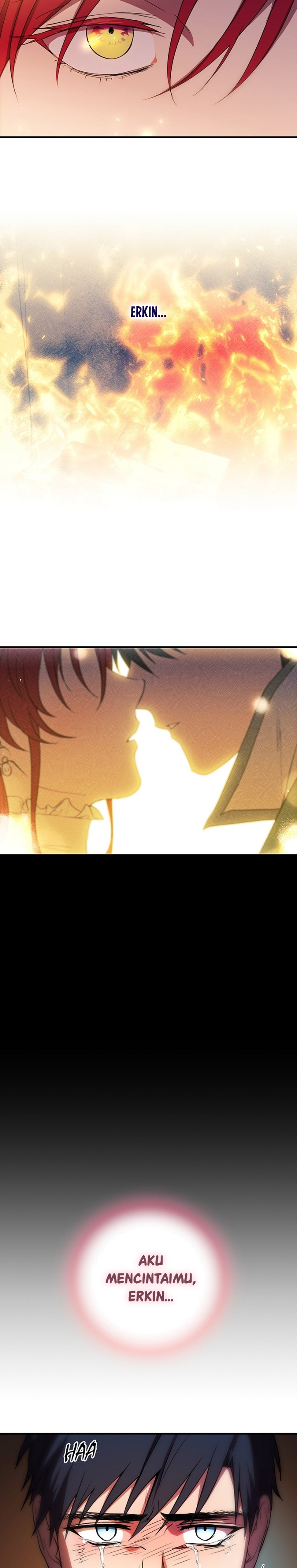 Baca Blinded by the Setting Sun - Chapter 138 halaman 23