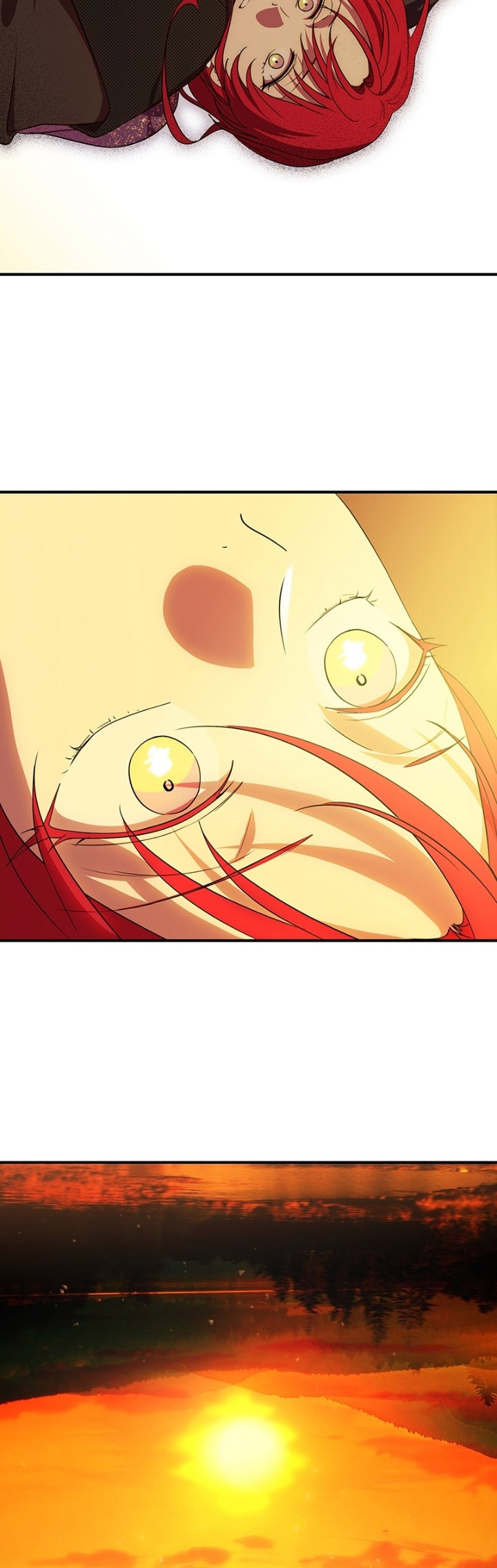 Baca Blinded by the Setting Sun - Chapter 138 halaman 28