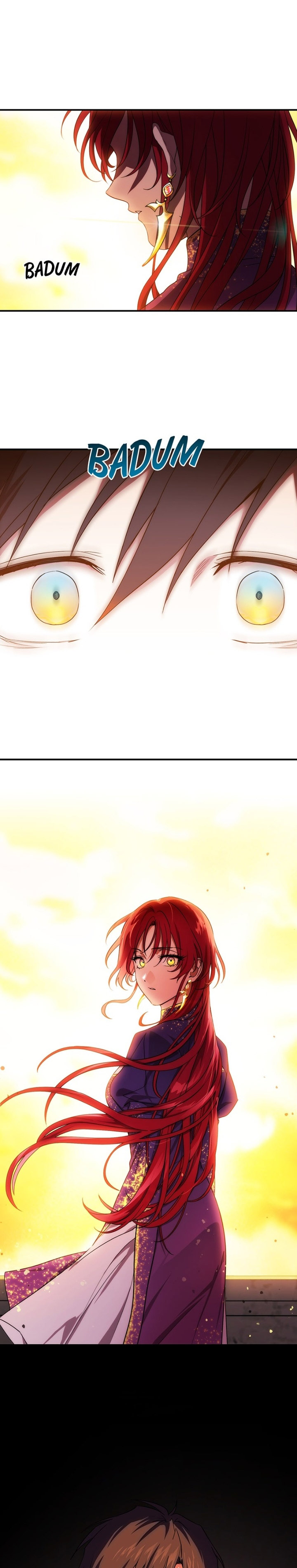 Baca Blinded by the Setting Sun - Chapter 138 halaman 3