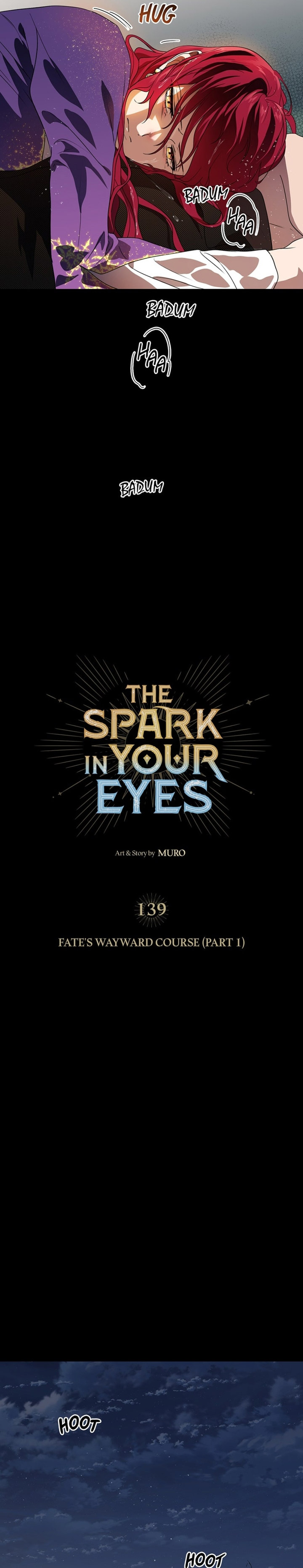 Baca Blinded by the Setting Sun - Chapter 139 halaman 12