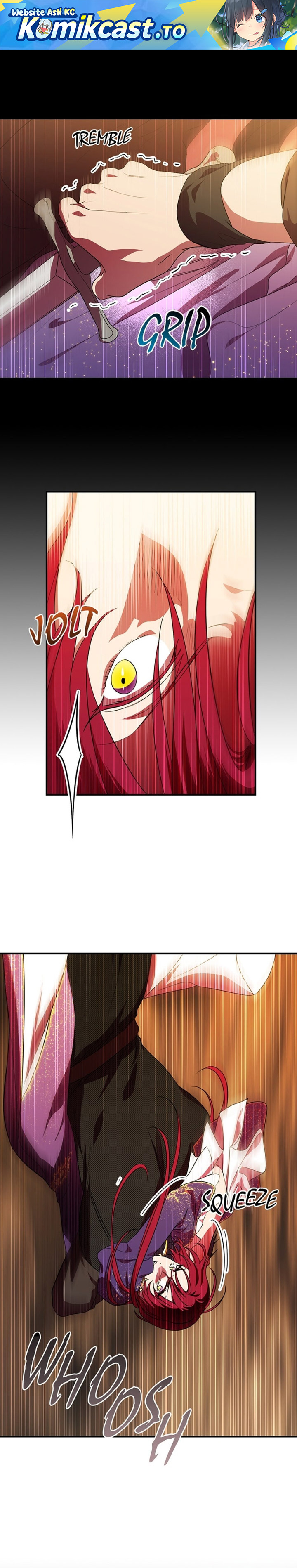 Baca Blinded by the Setting Sun - Chapter 139 halaman 2