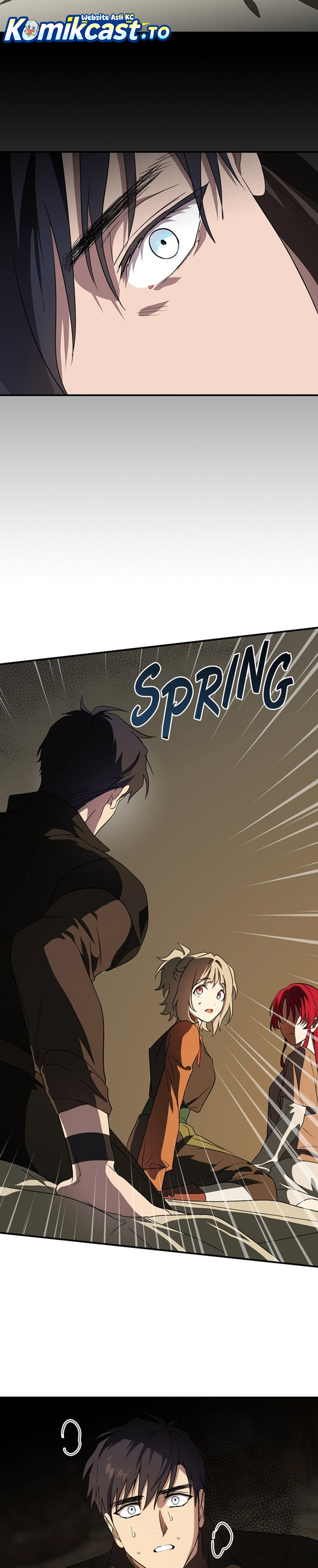 Baca Blinded by the Setting Sun - Chapter 139 halaman 23