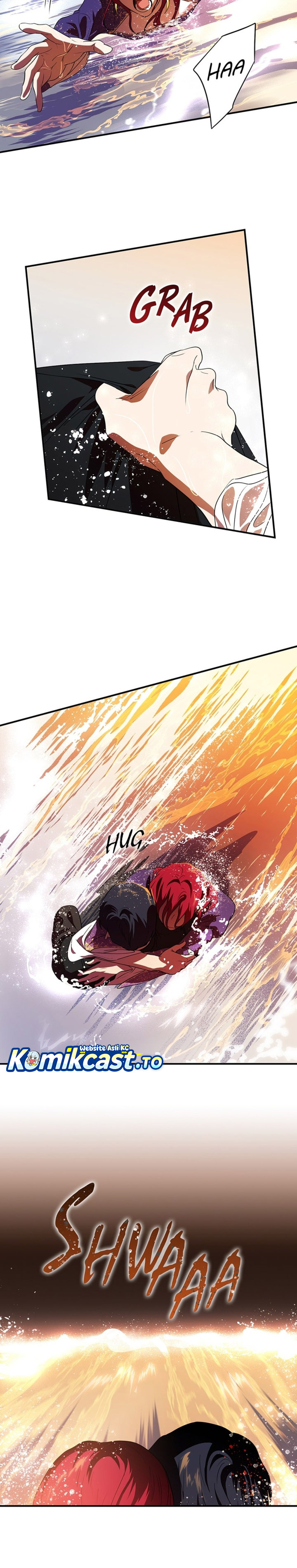 Baca Blinded by the Setting Sun - Chapter 139 halaman 6