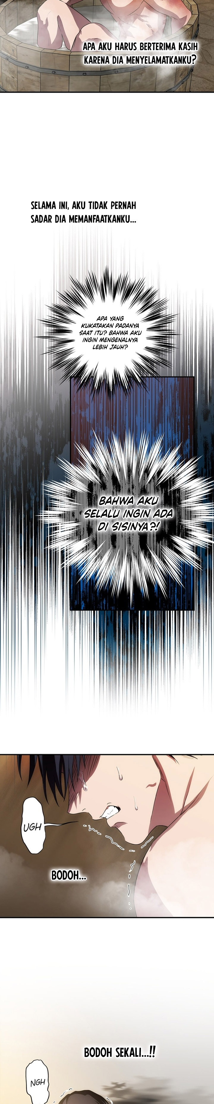 Baca Blinded by the Setting Sun - Chapter 140 halaman 13