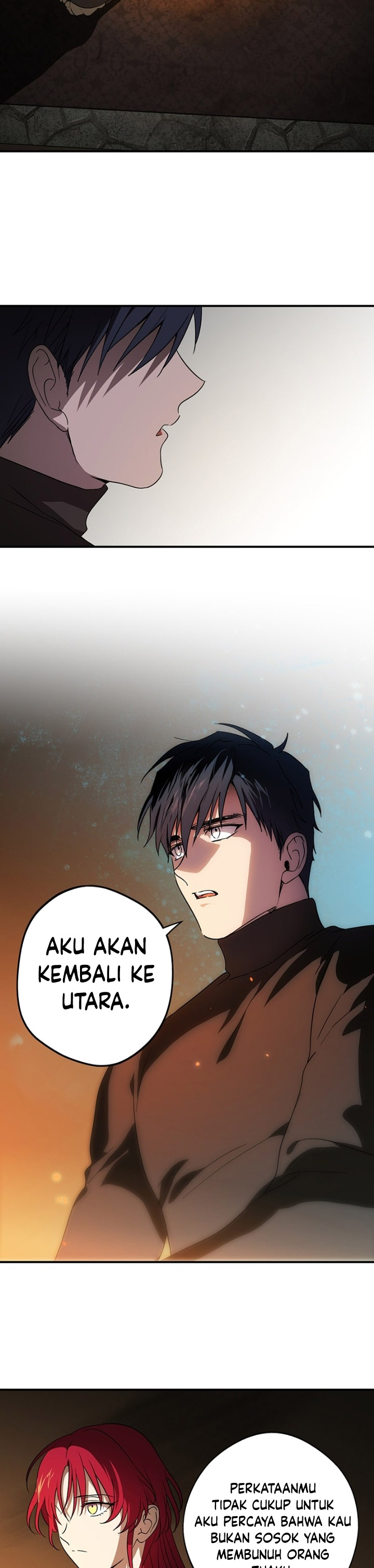 Baca Blinded by the Setting Sun - Chapter 140 halaman 29