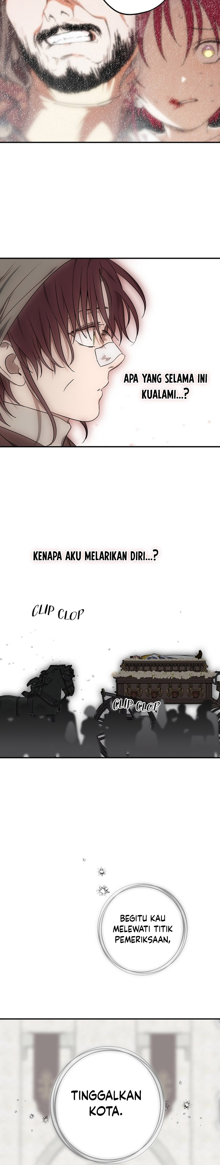 Baca Blinded by the Setting Sun - Chapter 142 halaman 15