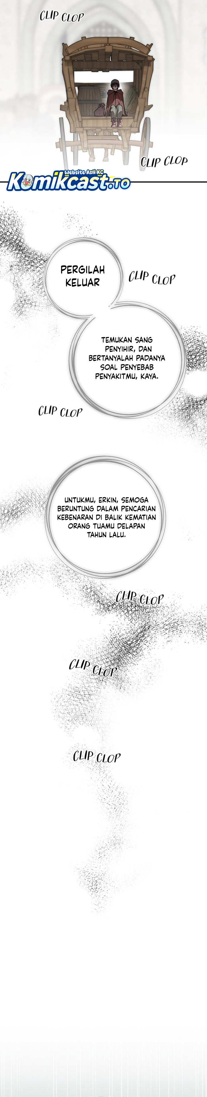 Baca Blinded by the Setting Sun - Chapter 142 halaman 16