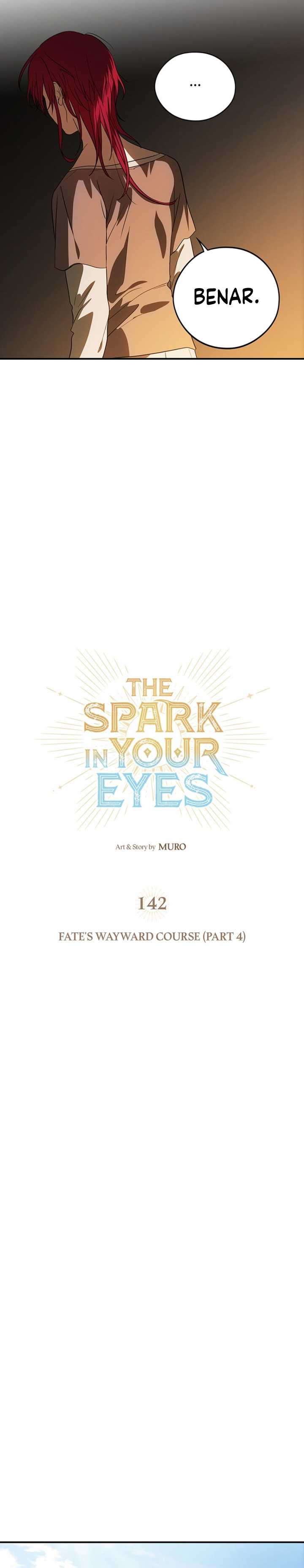 Baca Blinded by the Setting Sun - Chapter 142 halaman 6