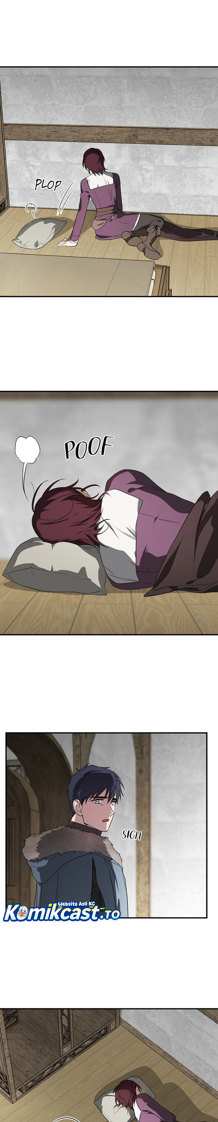 Baca Blinded by the Setting Sun - Chapter 143 halaman 14