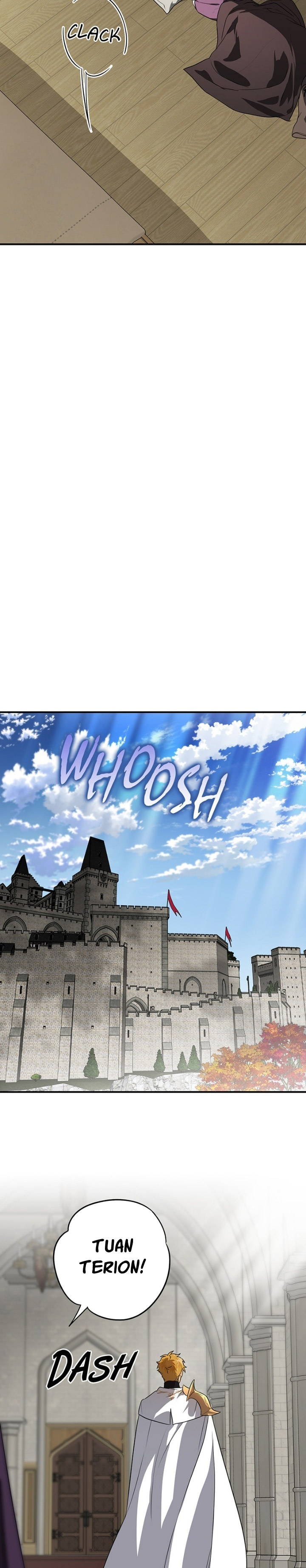 Baca Blinded by the Setting Sun - Chapter 143 halaman 15