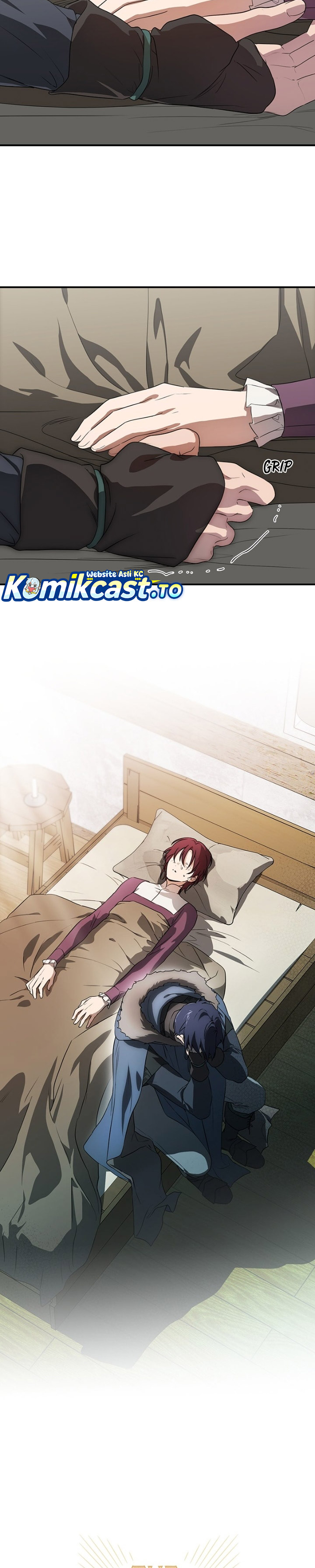 Baca Blinded by the Setting Sun - Chapter 144 halaman 5