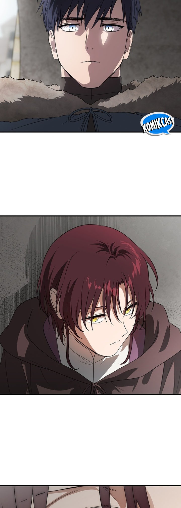 Baca Blinded by the Setting Sun - Chapter 146 halaman 11