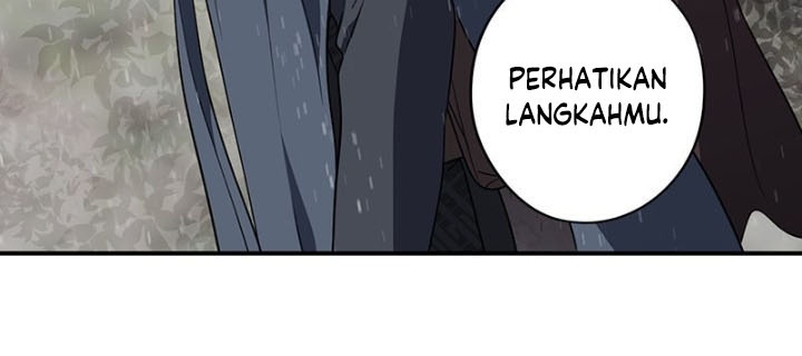 Baca Blinded by the Setting Sun - Chapter 146 halaman 22