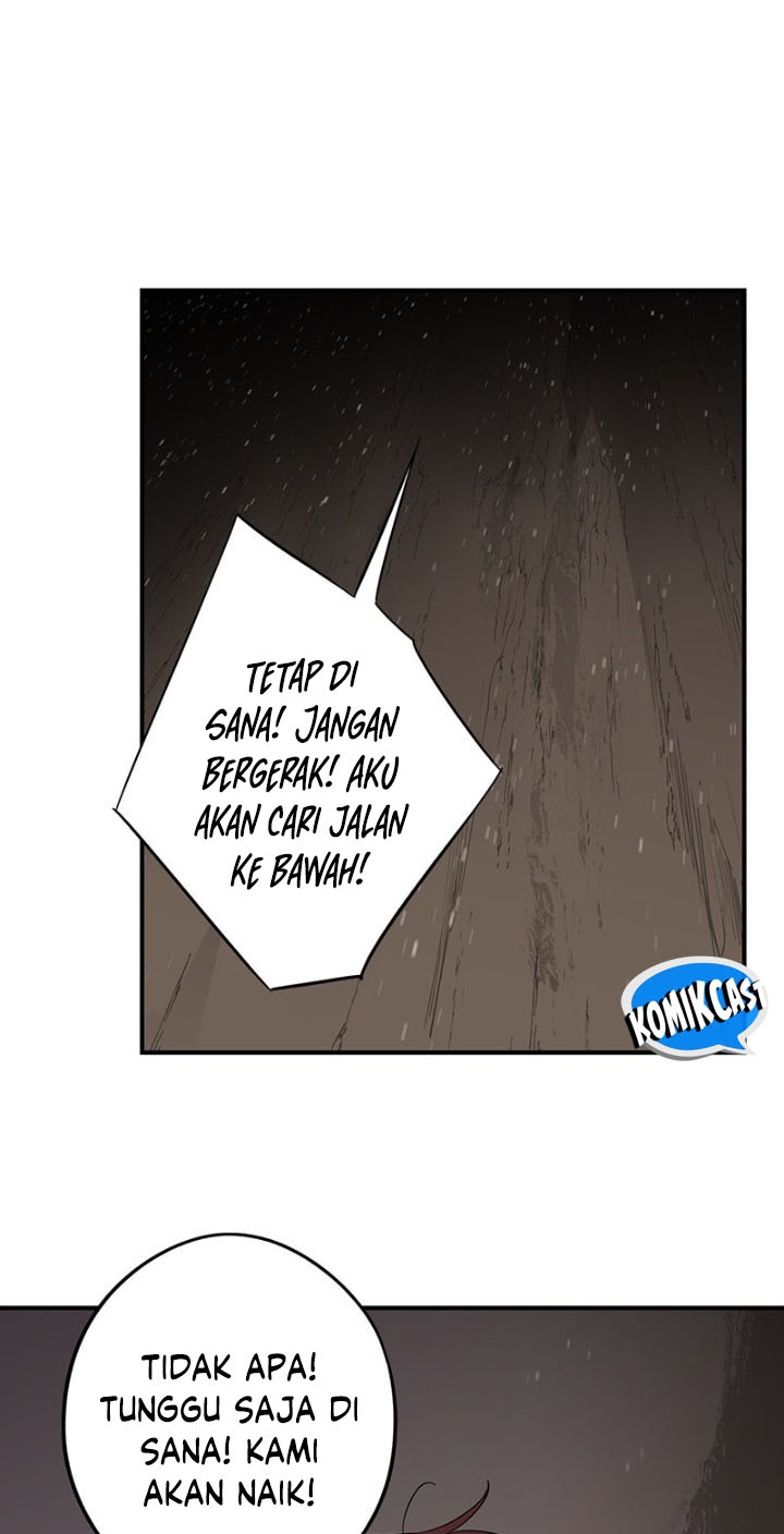 Baca Blinded by the Setting Sun - Chapter 147 halaman 10