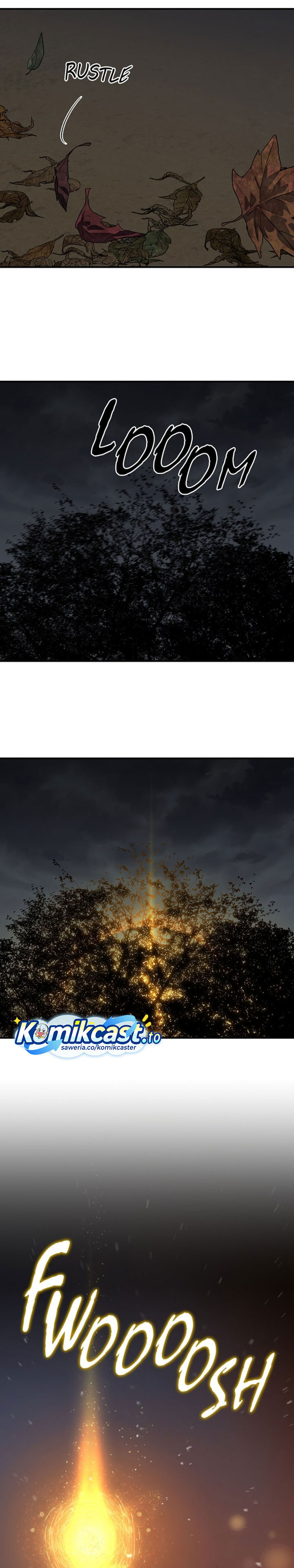 Baca Blinded by the Setting Sun - Chapter 148 halaman 13
